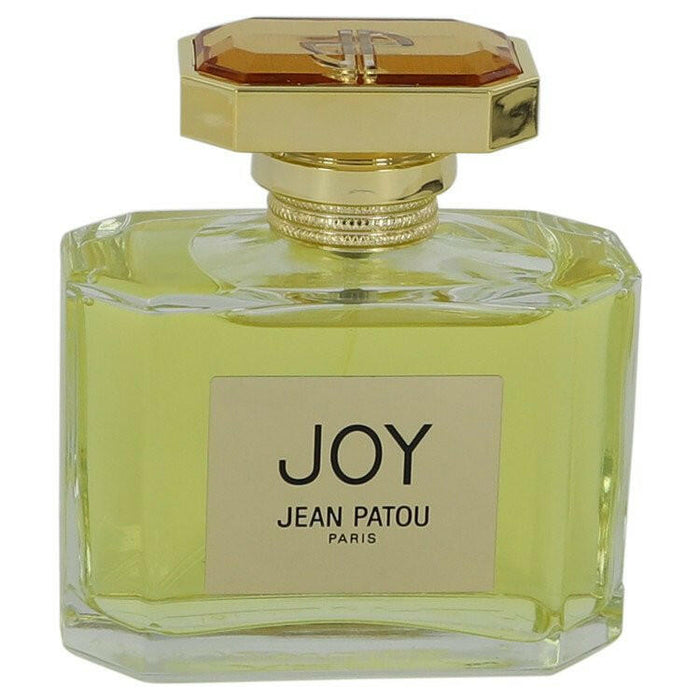 Joy Eau De Parfum Spray (Tester) By Jean Patou - 2.5 oz