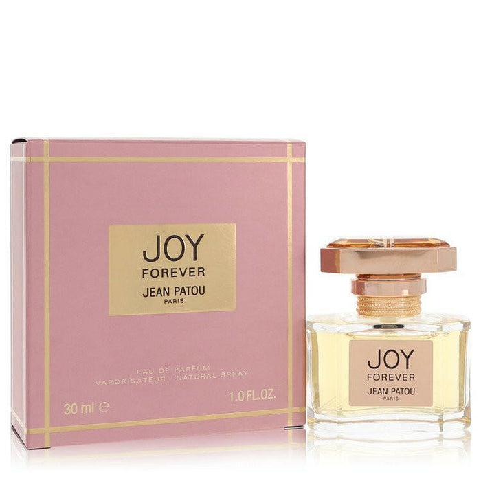 Joy Forever Eau De Parfum Spray By Jean Patou - 1 oz