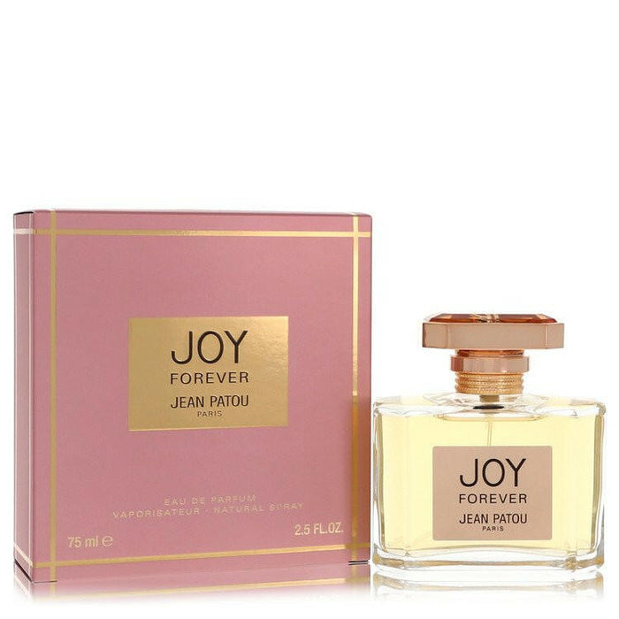 Joy Forever Eau De Parfum Spray By Jean Patou - 2.5 oz