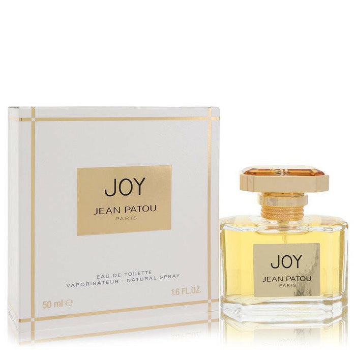 Joy Eau De Toilette Spray By Jean Patou - 1.6 oz