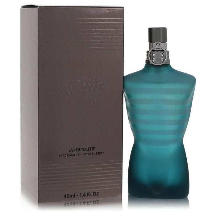 Jean Paul Gaultier Eau De Toilette Spray By Jean Paul Gaultier - 1.4 oz
