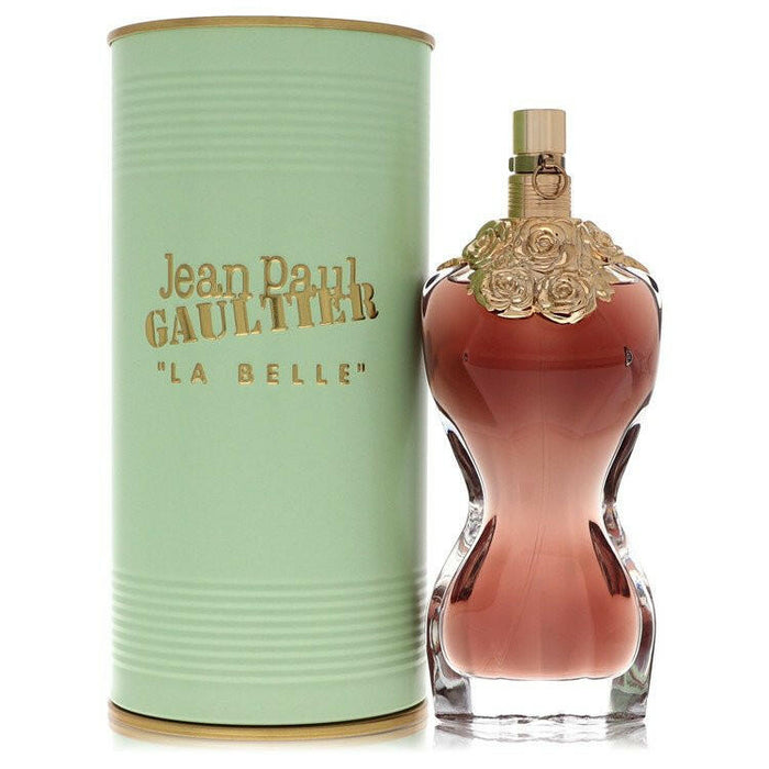 Jean Paul Gaultier La Belle Eau De Parfum Spray By Jean Paul Gaultier - 3.4 oz