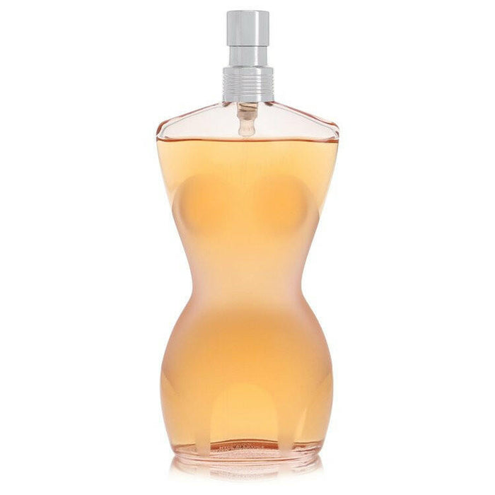 Jean Paul Gaultier Eau De Toilette Spray (Tester) By Jean Paul Gaultier - 3.4 oz