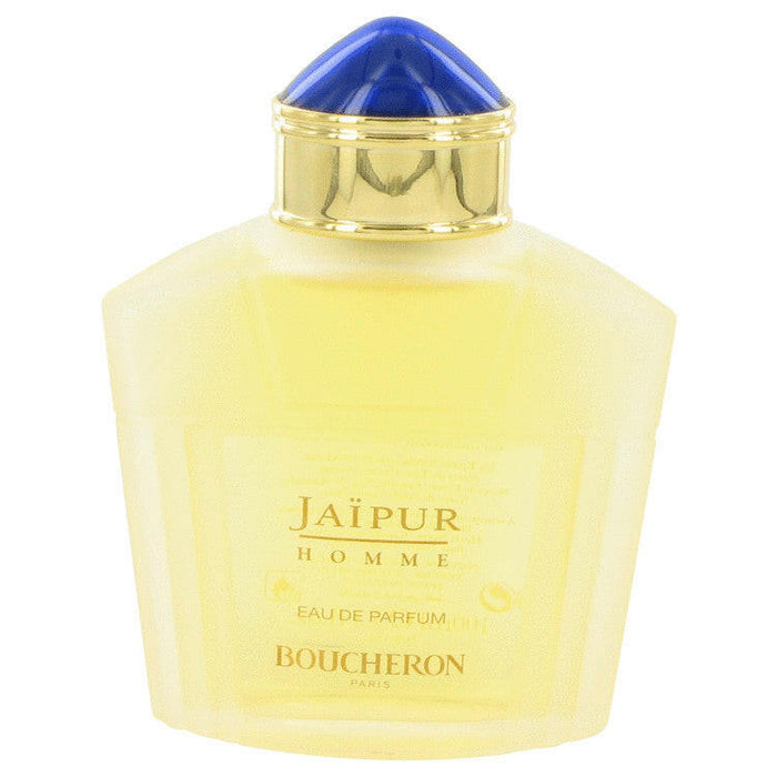 Jaipur Eau De Parfum Spray (Tester) By Boucheron - 3.3 oz