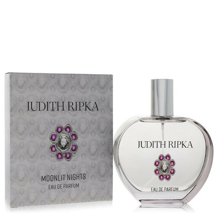 Judith Ripka Moonlit Nights Eau De Parfum Spray By Judith Ripka - 3.4 oz