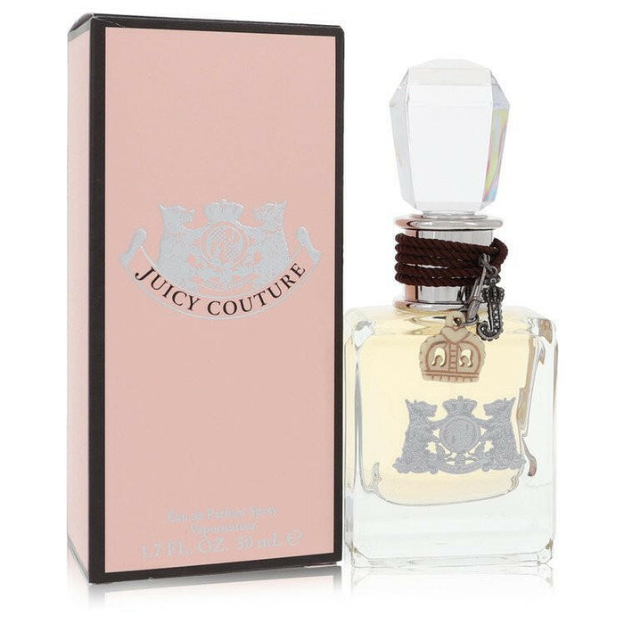 Juicy Couture Eau De Parfum Spray By Juicy Couture - 1.7 oz