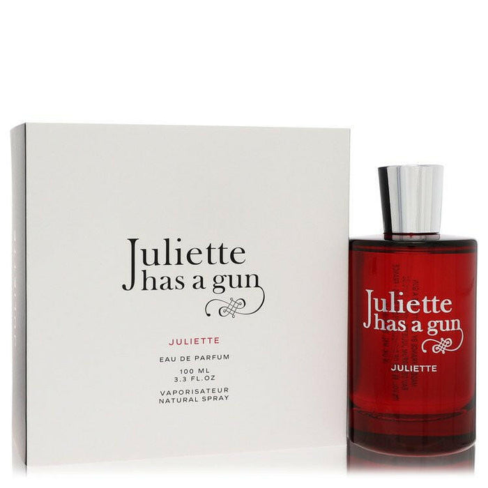 Juliette Has A Gun Juliette Eau De Parfum Spray By Juliette Has A Gun - 3.4 oz