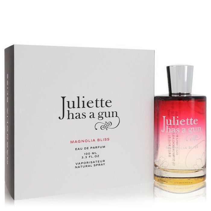 Juliette Has A Gun Magnolia Bliss Eau De Parfum Spray By Juliette Has A Gun - 3.3 oz