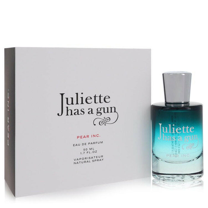 Juliette Has A Gun Pear Inc Eau De Parfum Spray By Juliette Has A Gun - 1.7 oz
