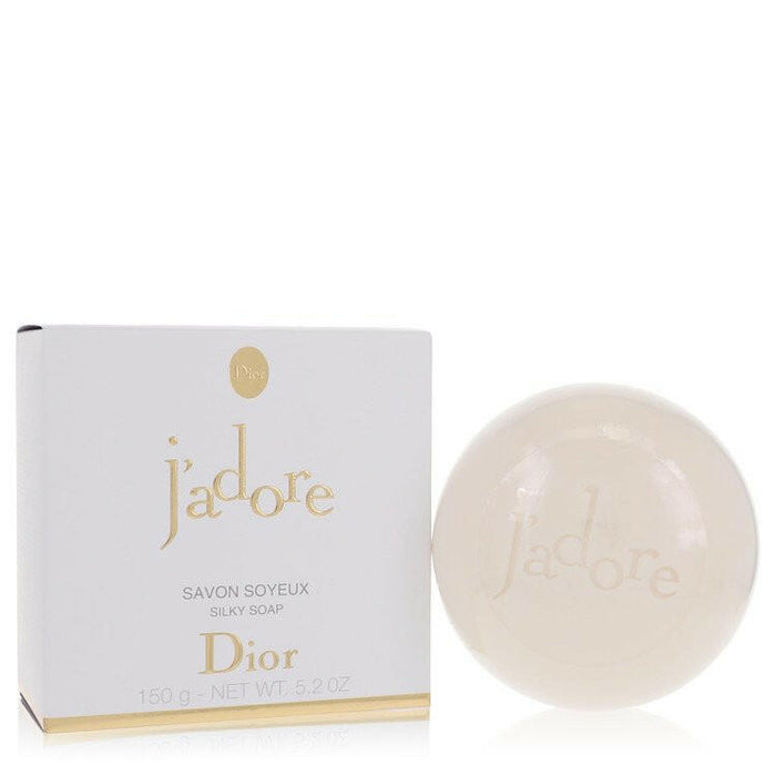 Jadore Soap By Christian Dior - 5.2 oz