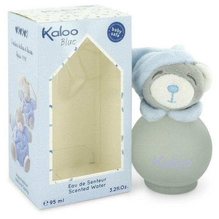 Kaloo Blue Eau De Senteur Spray (Alcohol Free) By Kaloo - 3.2 oz