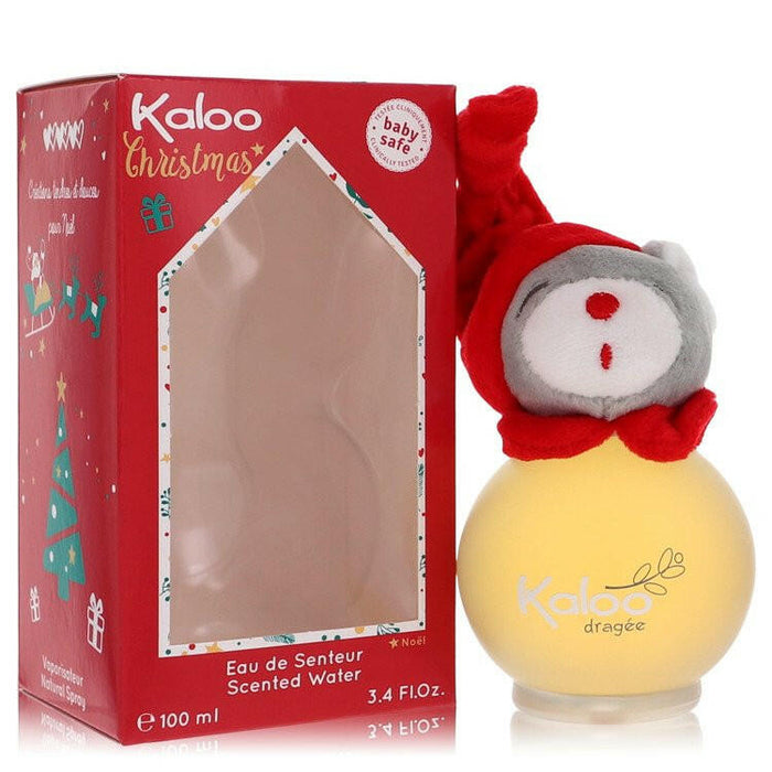 Kaloo Christmas Eau De Senteur Spray By Kaloo - 3.4 oz