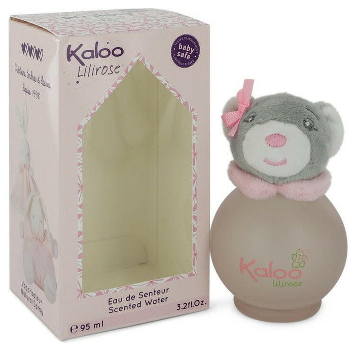 Kaloo Lilirose Eau De Senteur Spray (Alcohol free) By Kaloo - 3.2 oz