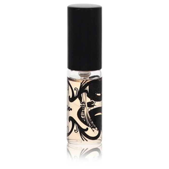 Kat Von D Sinner Mini EDP Spray (Unboxed) By Kat Von D - 0.17 oz