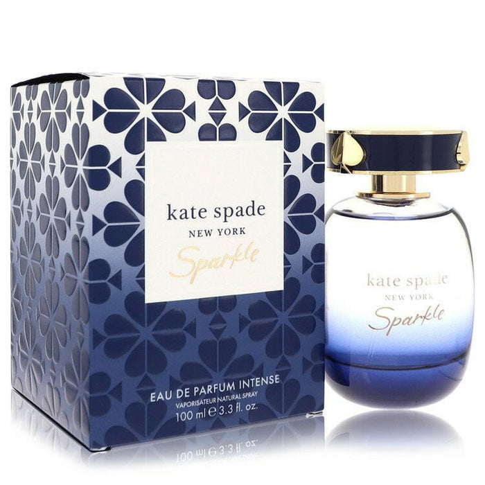 Kate Spade Sparkle Eau De Parfum Intense Spray By Kate Spade - 3.3 oz