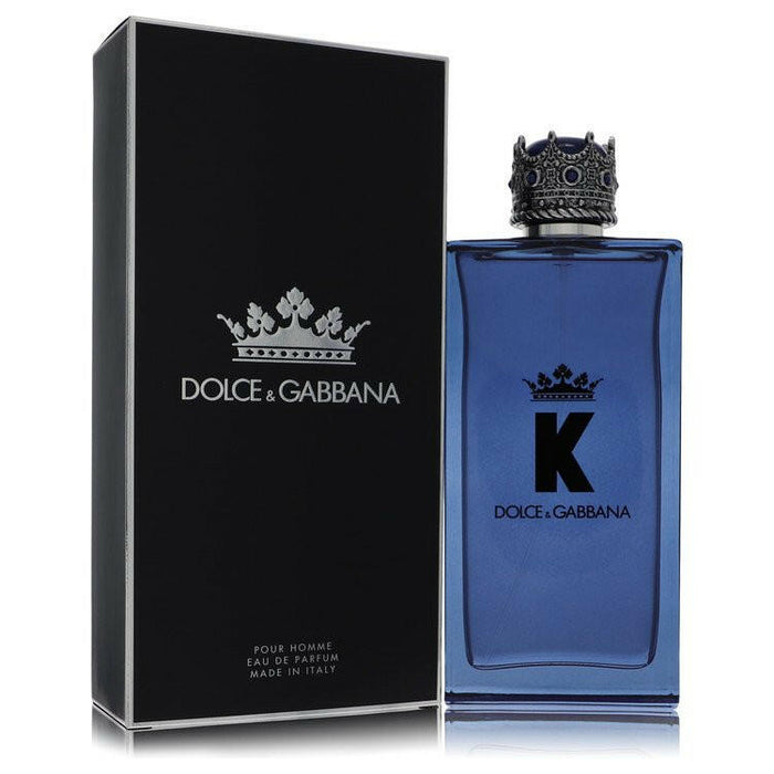K By Dolce & Gabbana Eau De Parfum Spray By Dolce & Gabbana - 6.7 oz