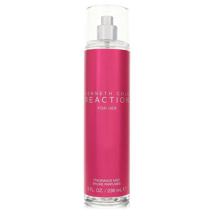 Kenneth Cole Reaction Body Mist By Kenneth Cole - 8 oz
