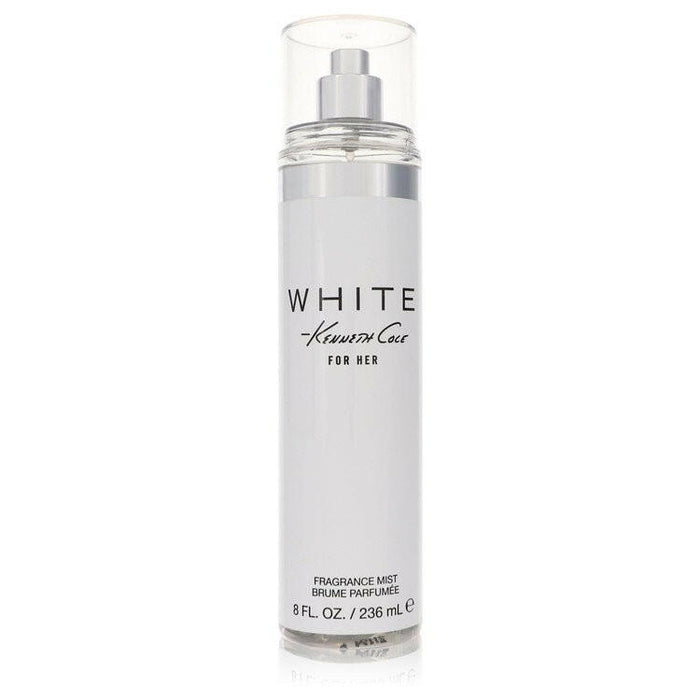 Kenneth Cole White Body Mist By Kenneth Cole - 8 oz