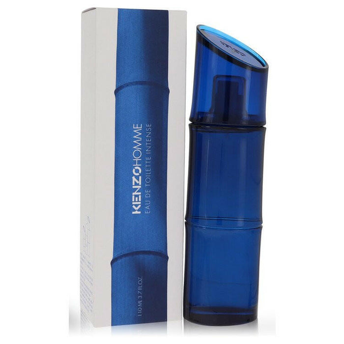 Kenzo Homme Intense Eau De Toilette Spray By Kenzo - 3.7 oz