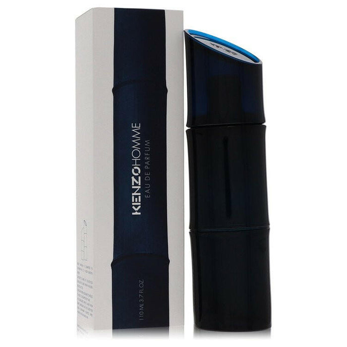 Kenzo Homme Eau De Parfum Spray By Kenzo - 3.7 oz