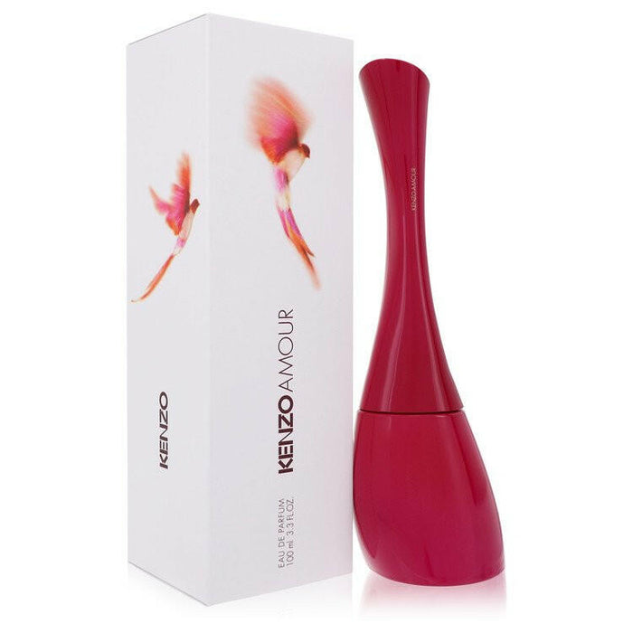 Kenzo Amour Eau De Parfum Spray By Kenzo - 3.4 oz