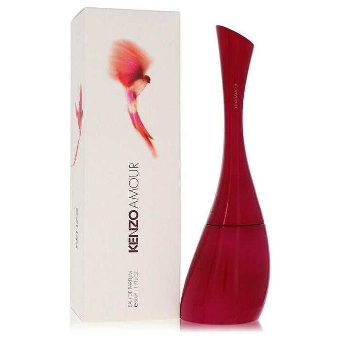 Kenzo Amour Eau De Parfum Spray By Kenzo - 1.7 oz