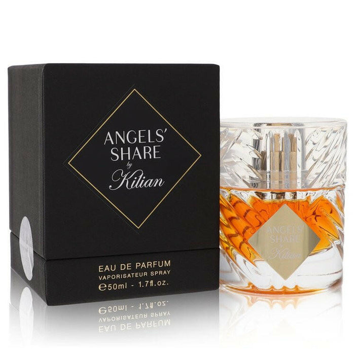 Kilian Angels Share Eau De Parfum Spray By Kilian - 1.7 oz