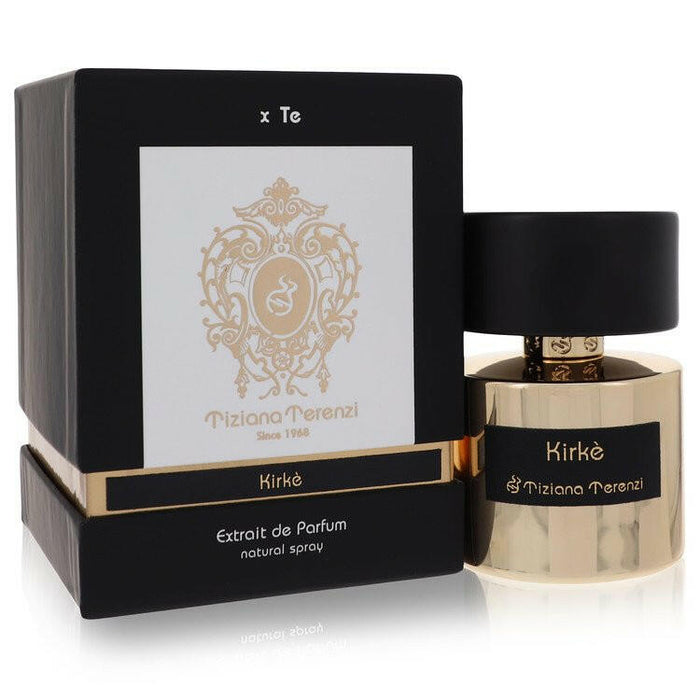 Kirke Extrait De Parfum Spray (Unisex) By Tiziana Terenzi - 3.38 oz
