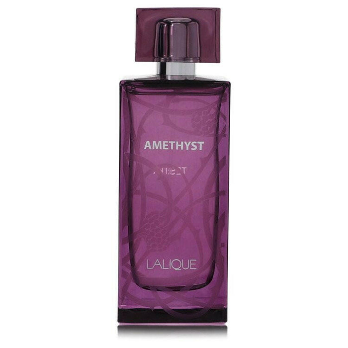 Lalique Amethyst Eau De Parfum Spray (Tester) By Lalique - 3.4 oz