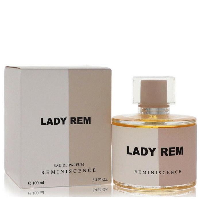 Lady Rem Eau De Parfum Spray By Reminiscence - 3.4 oz