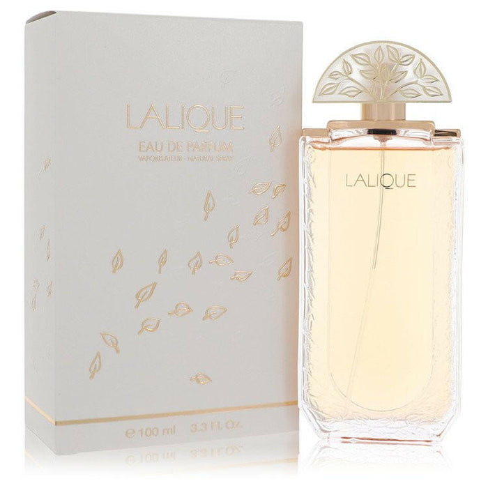 Lalique Eau De Parfum Spray By Lalique - 3.3 oz