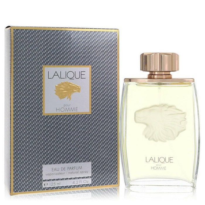 Lalique Eau De Parfum Spray By Lalique - 4.2 oz