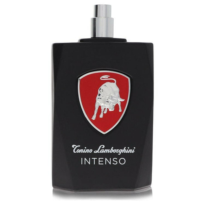 Lamborghini Intenso Eau De Toilette Spray (Tester) By Tonino Lamborghini - 4.2 oz