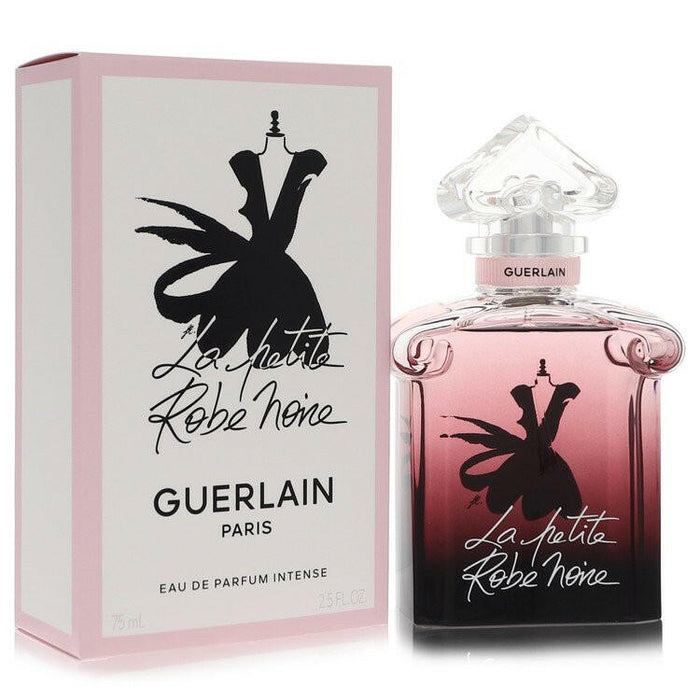 La Petite Robe Noire Intense Eau De Parfum Spray By Guerlain - 2.5 oz