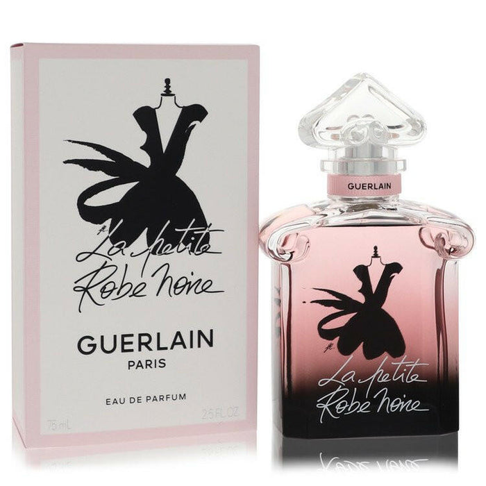 La Petite Robe Noire Eau De Parfum Spray By Guerlain - 2.54 oz