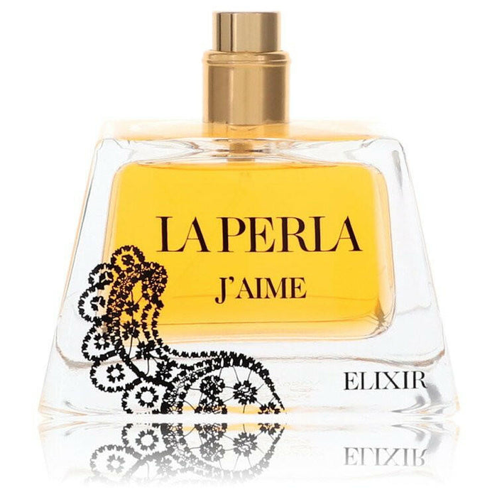 La Perla J'aime Elixir Eau De Parfum Spray (Tester) By La Perla - 3.3 oz