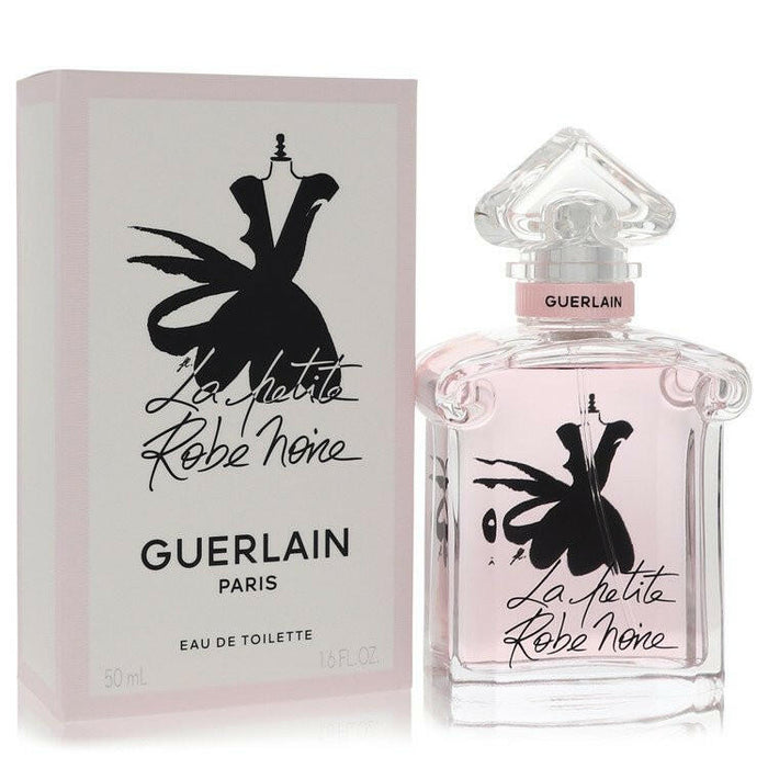 La Petite Robe Noire Eau De Toilette Spray By Guerlain - 1.6 oz