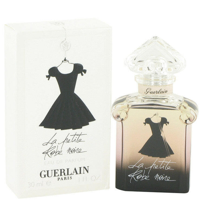 La Petite Robe Noire Eau De Parfum Spray By Guerlain - 1 oz