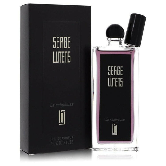 La Religieuse Eau De Parfum Spray (Unisex) By Serge Lutens - 1.6 oz