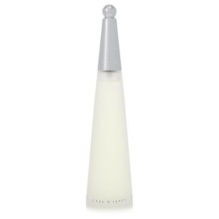 L'eau D'issey (issey Miyake) Eau De Toilette Spray (Tester) By Issey Miyake - 3.4 oz