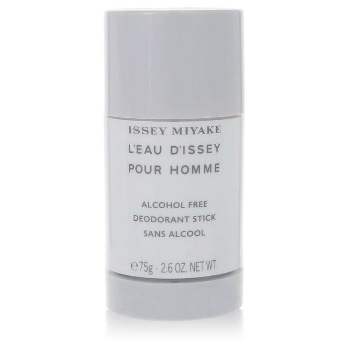 L'eau D'issey (issey Miyake) Deodorant Stick By Issey Miyake - 2.5 oz