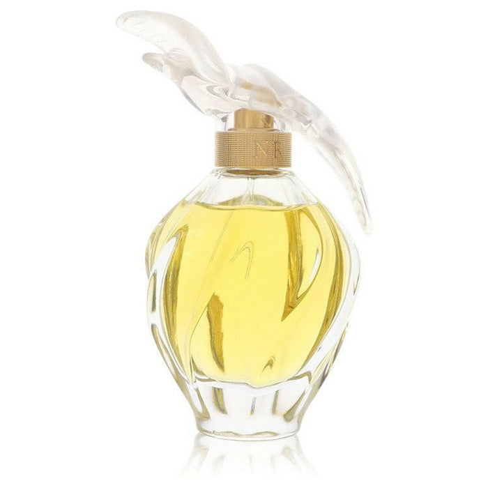 L'air Du Temps Eau De Parfum Spray (Tester) By Nina Ricci - 3.4 oz
