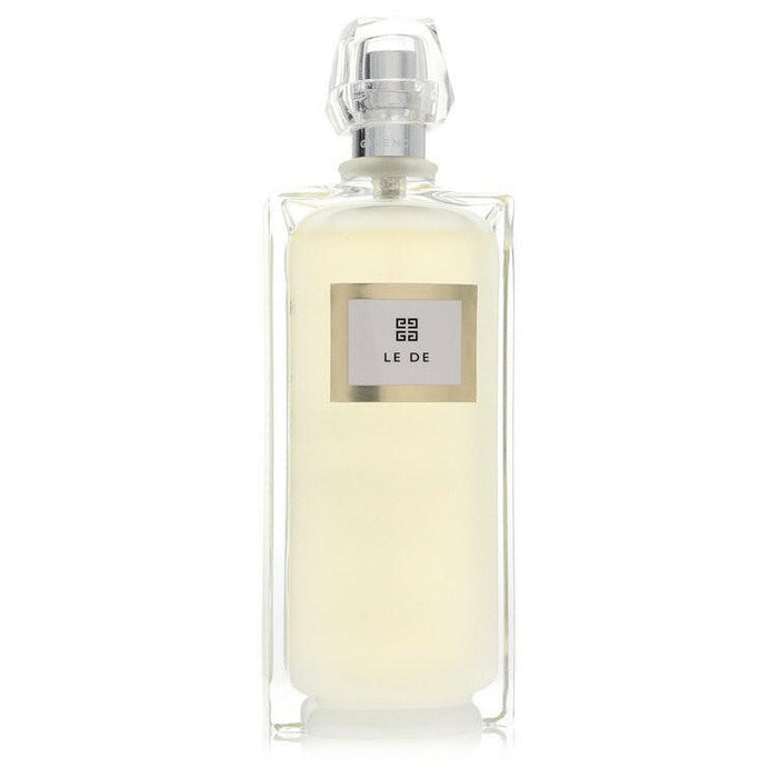 Le De Eau De Toilette Spray (Tester) By Givenchy - 3.3 oz
