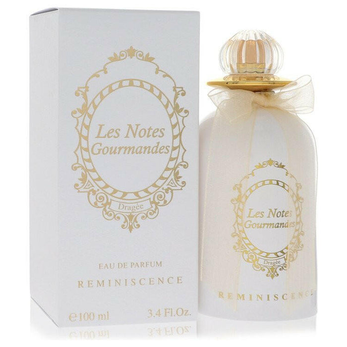 Reminiscence Dragee Eau De Parfum Spray By Reminiscence - 3.4 oz