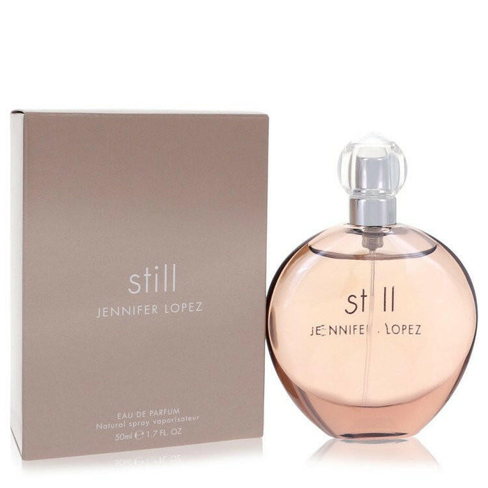 Still Eau De Parfum Spray By Jennifer Lopez - 1.7 oz
