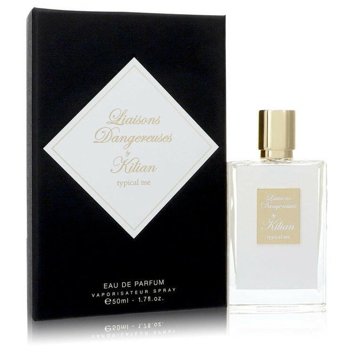 Liaisons Dangereuses Eau De Parfum Spray By Kilian - 1.7 oz