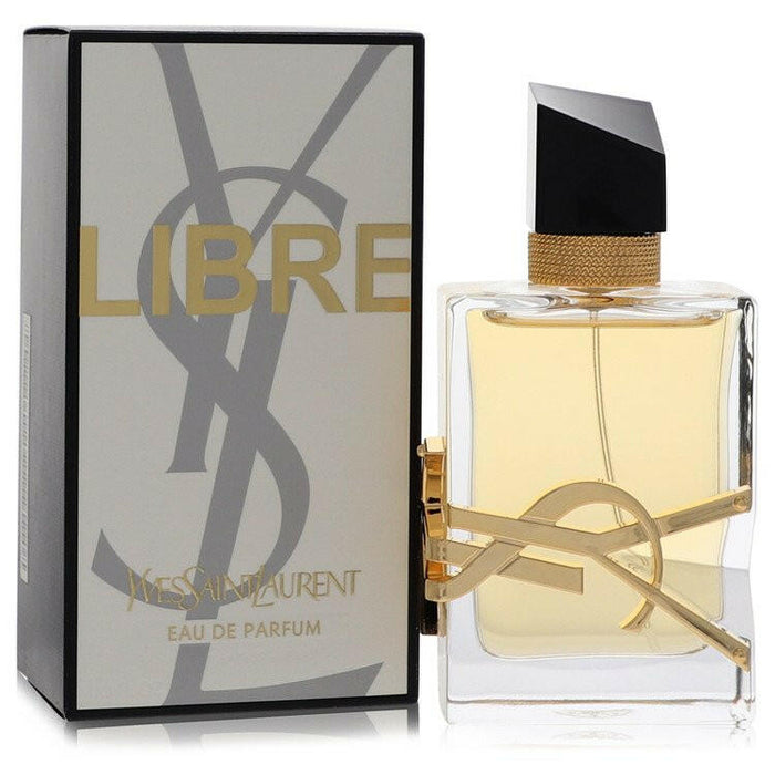 Libre Eau De Parfum Spray By Yves Saint Laurent - 1.6 oz