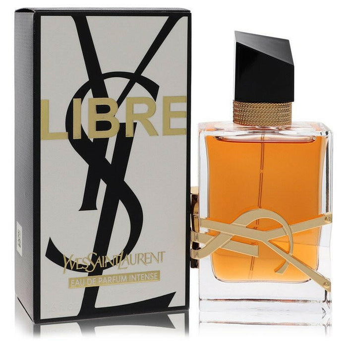 Libre Intense Eau De Parfum Intense Spray By Yves Saint Laurent - 1.6 oz