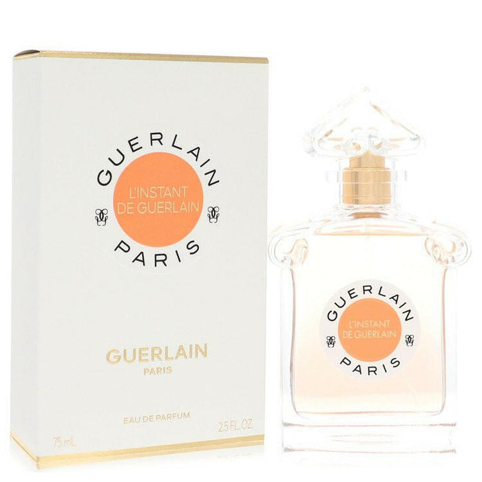 L'instant Eau De Parfum Spray By Guerlain - 2.5 oz