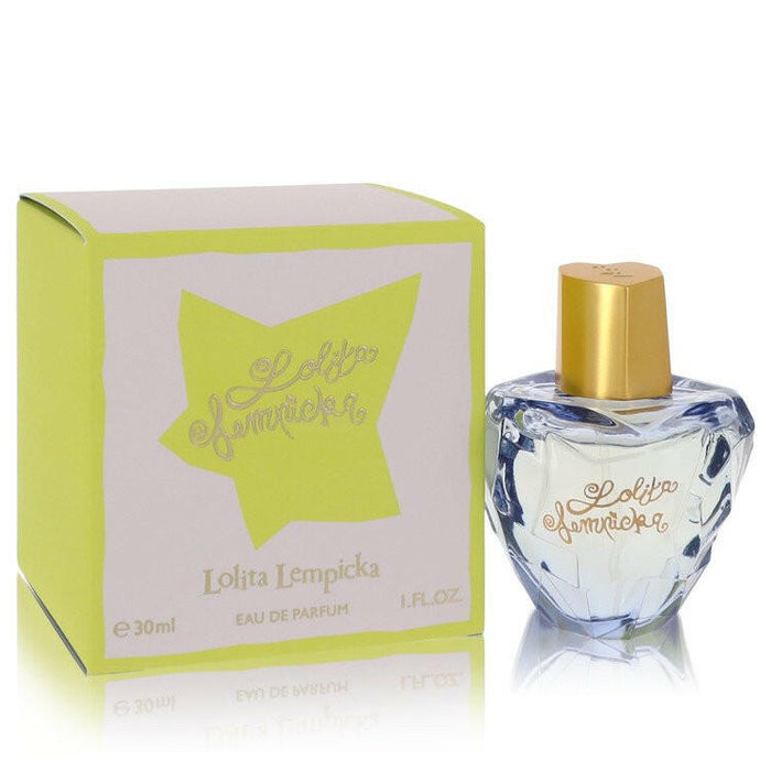 Lolita Lempicka Eau De Parfum Spray By Lolita Lempicka - 1 oz